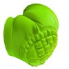 HAGAN H-1 Elbow Pads *Set of Two (2) (Medium) - Highlighter