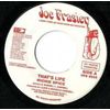 That's Life - Richie Spice (7 Inch Vinyl)
