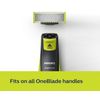 Philips - OneBlade able Blades 2 Pack - QP220/50