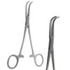 MIXTER Forceps Surgical Veterinary Instruments 6" Stainless Steel CE
