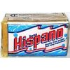 Hispano Bar Soap Pasta 2ct 5-Pack (Imported)