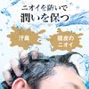Lucido Hair & Scalp Conditioner 450 ml