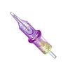 MICEYA Disposable 11RS Tattoo Cartridge Needles #12 Standard Regular 11 Round Shader (1211RS) 20Pcs