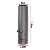 Replacement Plastic Attachment Connector Adapter For Dyson VV6 V7 V8 V10 Cleaner