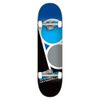 Plan B Joslin Big B Factory Skateboard - Blue, 20 cm