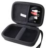 JINMEI Hard EVA Dedicated Case for Breathing Lung Expander Carrying Case