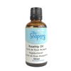 Rosehip Oil 50ml - 100% Pure Refined
