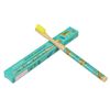 Bamboo Toothbrush - Cheetah