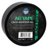 IPG AG Tape, 1.88" x 60 yd, Black, (Single-Roll)