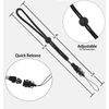 Digital Nc Olympus TG-820 Neck Strap (Lanyard Style) Adjustable with Quick-Release.