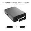 Mayflash PS2 HDMI Converter with 3.5mm Audio Jack Supports Thin Preste 2