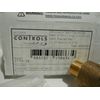  Acorn Controls ST70-38 3/8" Compression 1/2" NPT Lavatory Tempering Valve
