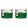 Briwax Liming Wax, 8 Ounce (Two Pack)