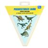 Dinosaur Paper Bunting