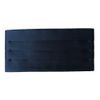 Clermont Direct Black Satin Cummerbund