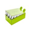 Hootyballoo Snappy Crocodile Cake Boxes Pack of 10