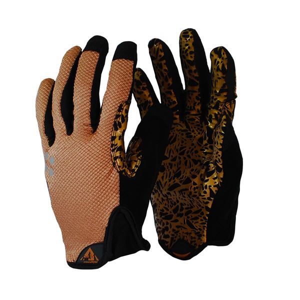 TryAnt 716 3D GLOSS PU Champagne Gold LL