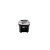 AR North America AR1828 Replace Pressure Washer Valve Kit, Black