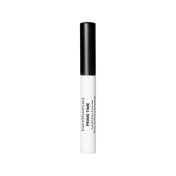 bareMinerals ベアミネラル プライム タイム アイシャドウ エクステンダー 3mL メイクアップベース 低刺激