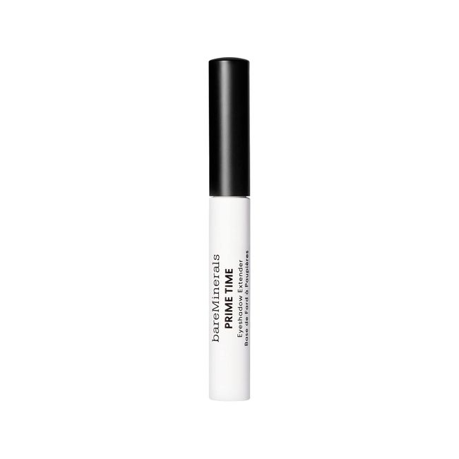 bareMinerals ベアミネラル プライム タイム アイシャドウ エクステンダー 3mL メイクアップベース 低刺激