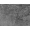 Minky Solid Ultra Charcoal Gray Fabric Sold by The Yard