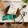 McKesson LUMEON Pediatric Cuff Arm Aneroid Sphygmomanomet