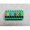 DMC1QCS (5-Pack) Green Quick Connectors for DMC1 Intercom M&S