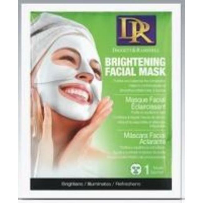 Daggett & Ramsdell Brightening Facial Mask