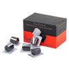Ambition 25pcs Tattoo Grip Cover Silicone - Disposable Tattoo Pen Grip Cover for Rotary Tattoo Machine