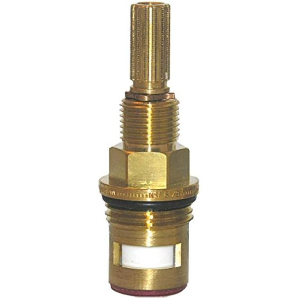 Faucet Stem, Ceramic, Hot