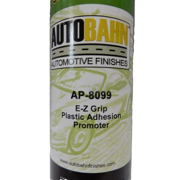 AP 8099 Autobahn E - Z Grip Plastic Aerosol Paint Adhesion Promoter