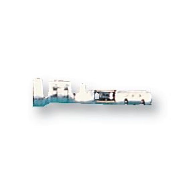MOLEX 43030-0010 CONTACT, SOCKET, 30-26AWG, CRIMP (100 pieces)