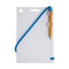 Trident Medium 4" x 6" Underwater Writing Dive Slate