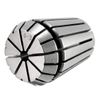 uxcell ER25 4mm Spring Collet Chuck for CNC Engraving Machine Lathe Milling Tool