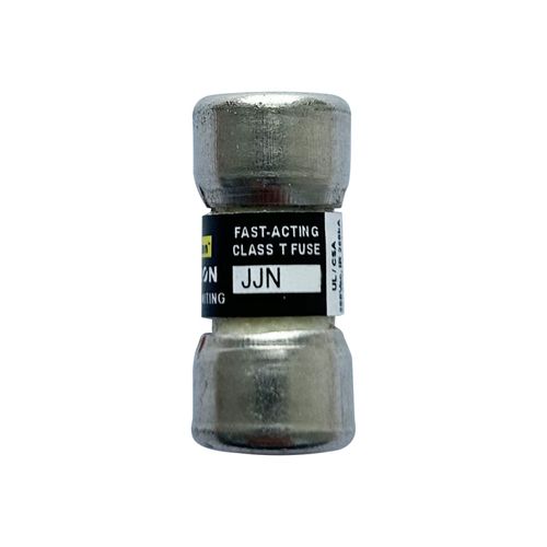 New JJN-30 JJN-30A JJN Series 30A 300Vac Fast Acting Class T Fuse