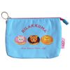 Rilakkuma Double Pouch Donut RKAP1403
