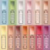NYX Professional Makeup Ultimate Glow Shots Liquid Eyeshadow - Come Thru Coconut