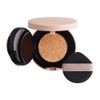 Cezanne Cushion Foundation 10, Bright Ochre Style, 0.4 oz (11 g), SPF 50 PA++++ Glossy Skin Foundation