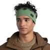 Buff Knitted Headband NIELS MINT Unisex One size