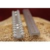 Kidd Scope Base for a 10/22 or Ruger 10/22-Silver Low