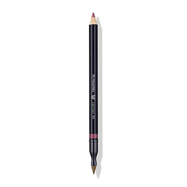 Dr. Hauschka Lip Liner, Tulipwood