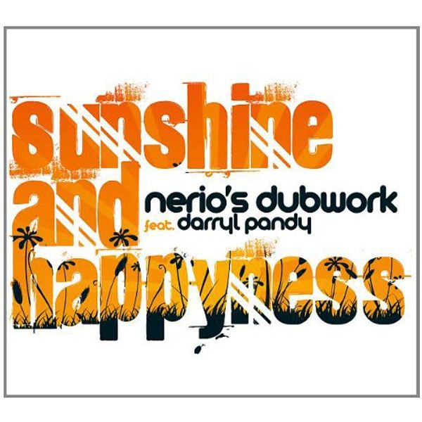 Sunshine & Happiness