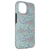 iPhone 15 William Morris Larkspur #1 Case