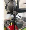 Mobility Scooter Walking Stick Cane Holder Attachment FITS All Pride Models