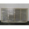 Hart & Cooley 672 Floor Return Air Grille 20"X10"