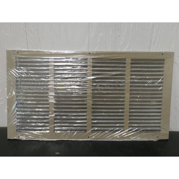 Hart & Cooley 672 Floor Return Air Grille 20"X10"