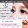 Lash Collection Matsueku Glue Speed [5ml/Quick Dry/Salon] Self/Eyelash Extensions