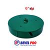BEVEL PRO PIP 6" BEVELING TOOL FOR PIPE PLASTIC IRRIGATION PIPE