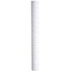 Contrast GM Matrix Cricket Bat Grip (Single) - White
