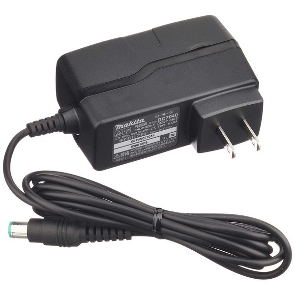 Makita DC7040 Rapid Charger DC 7.2V DC7040